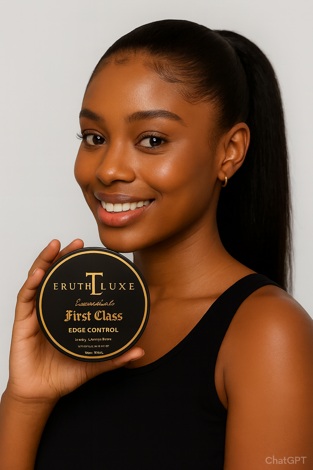 First Class Edge Control