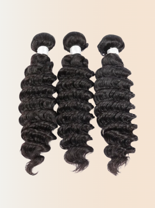 Hair Goals Raw Curly Luxe