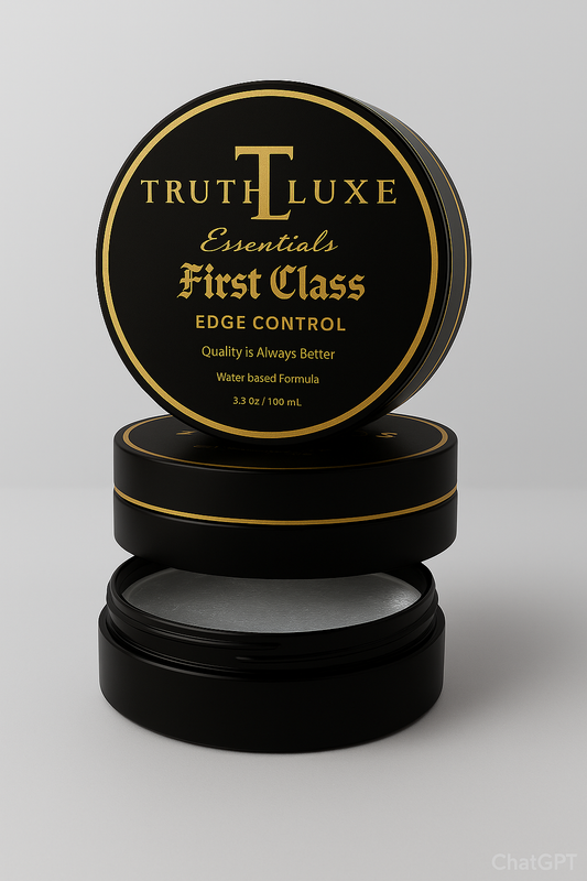 First Class Edge Control