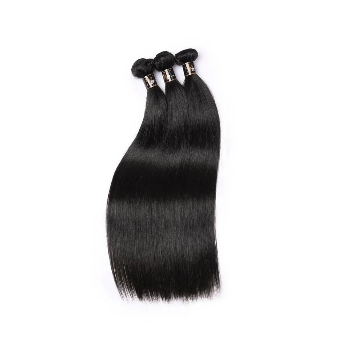 Hair Goals Raw Straight Luxe