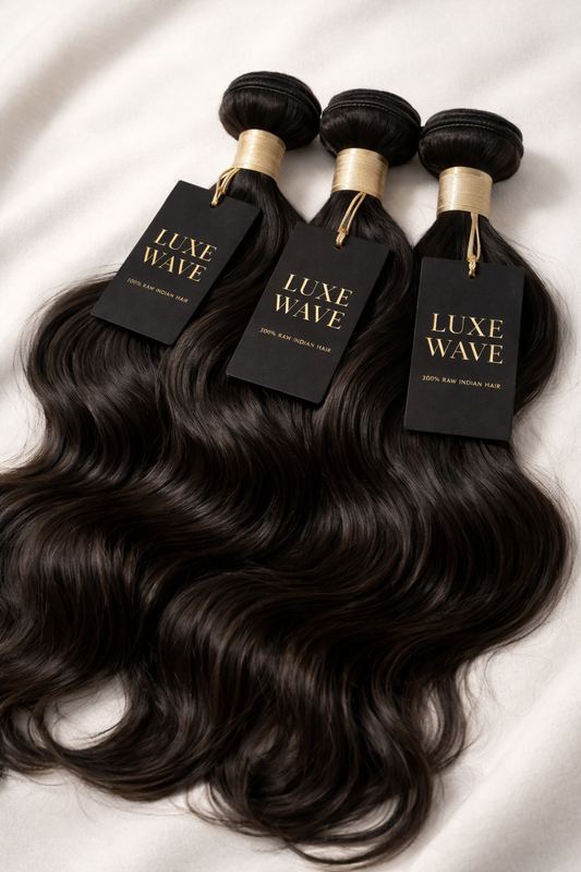 Luxe Wave