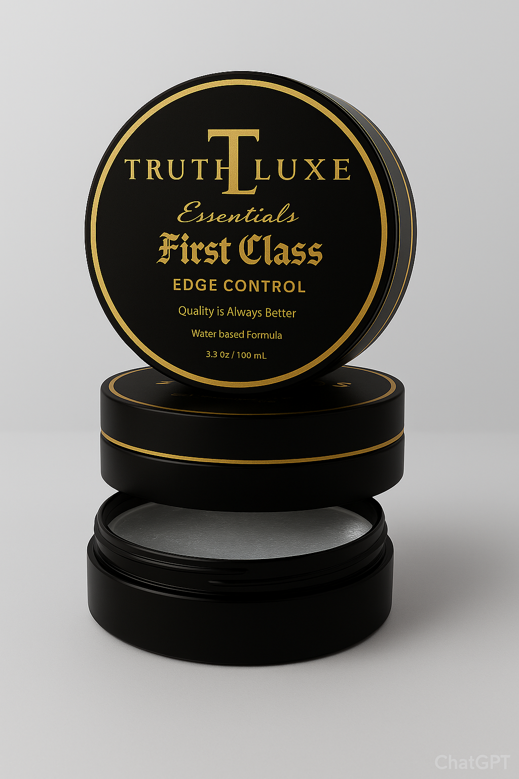 First Class Edge Control