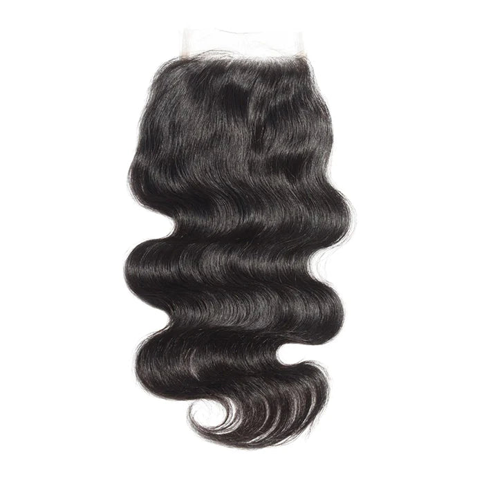 5x5 Lace Closure